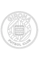 Spaanse voetbalclubs kleurplaat 9